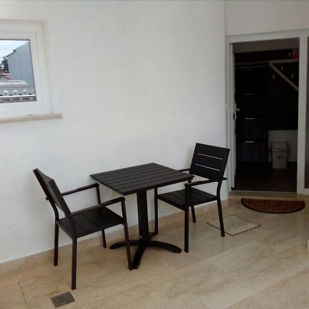 Apartment Mato บาร์บารีกา ภายนอก รูปภาพ